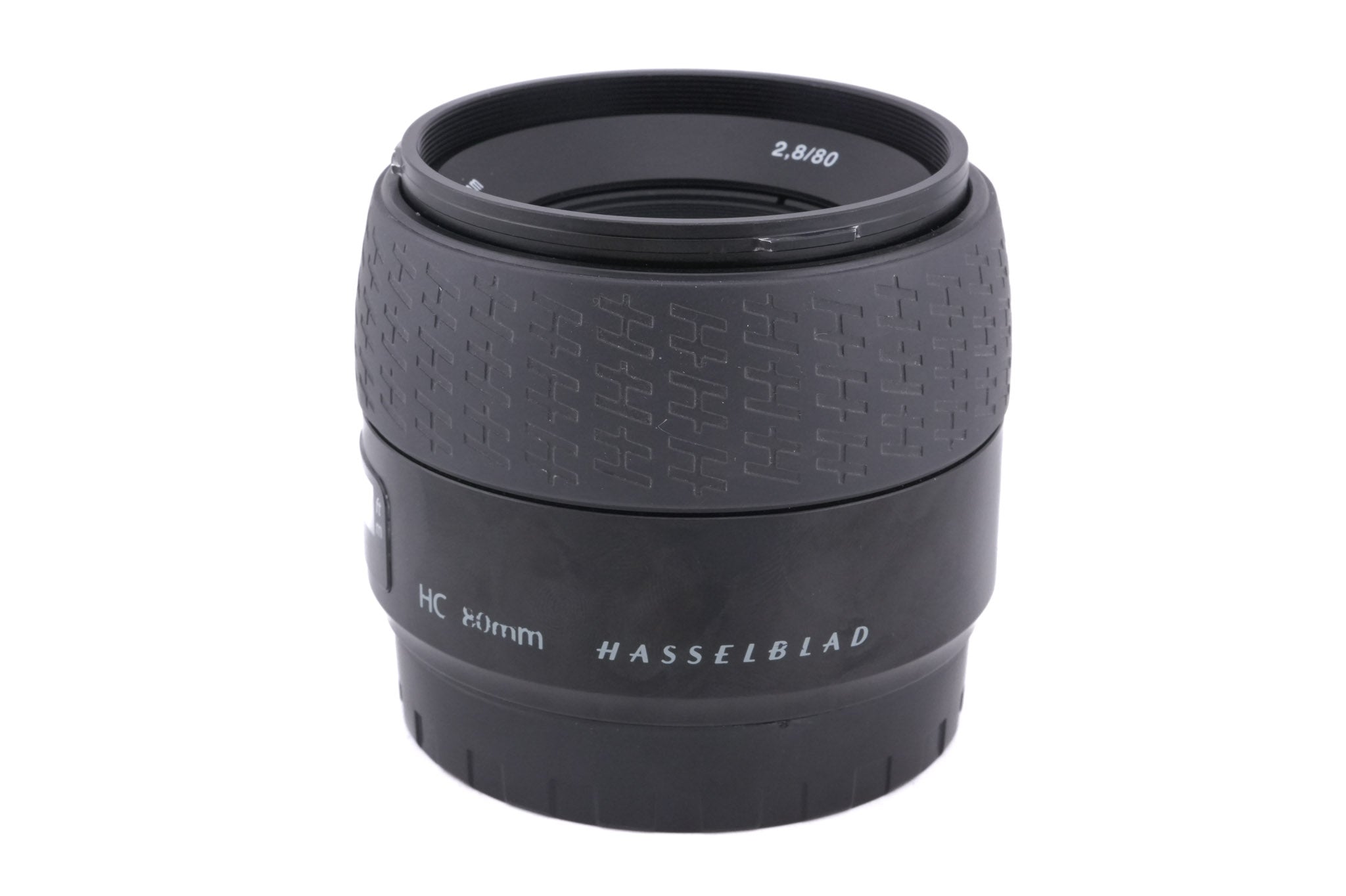Hasselblad 80mm f2.8 HC