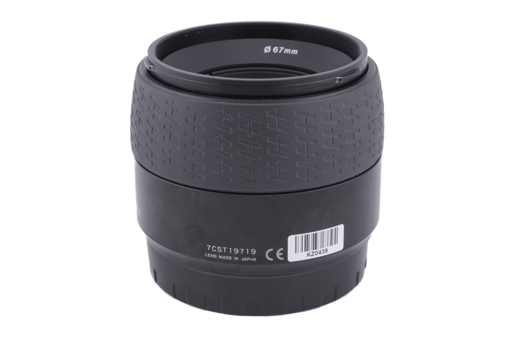 Hasselblad 80mm f2.8 HC