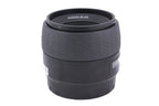 Hasselblad 80mm f2.8 HC
