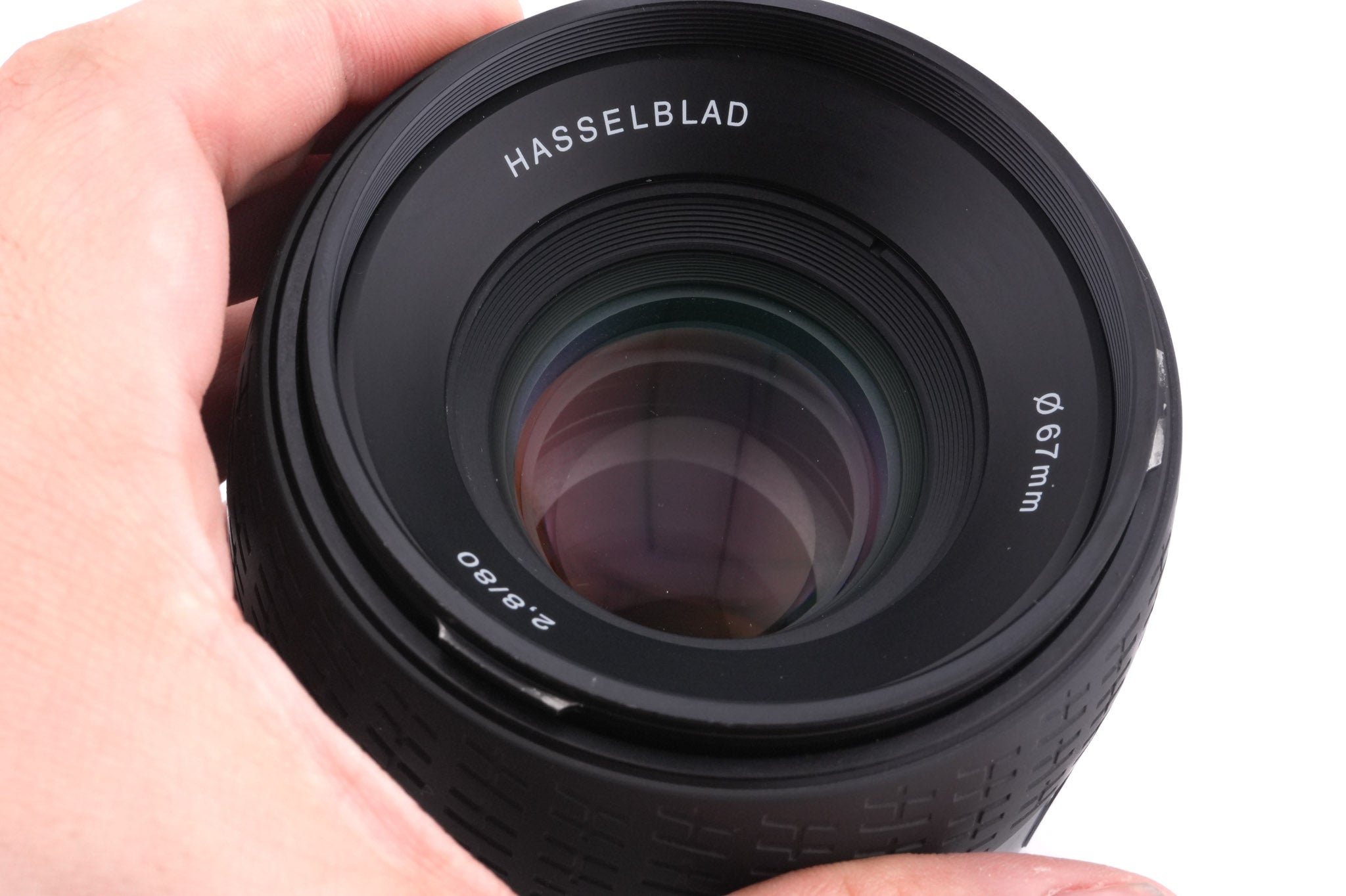 Hasselblad 80mm f2.8 HC
