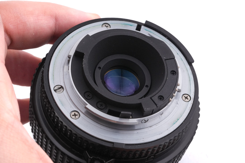 Nikon 35-70mm f3.3-4.5 AF Nikkor