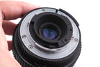 Nikon 35-70mm f3.3-4.5 AF Nikkor