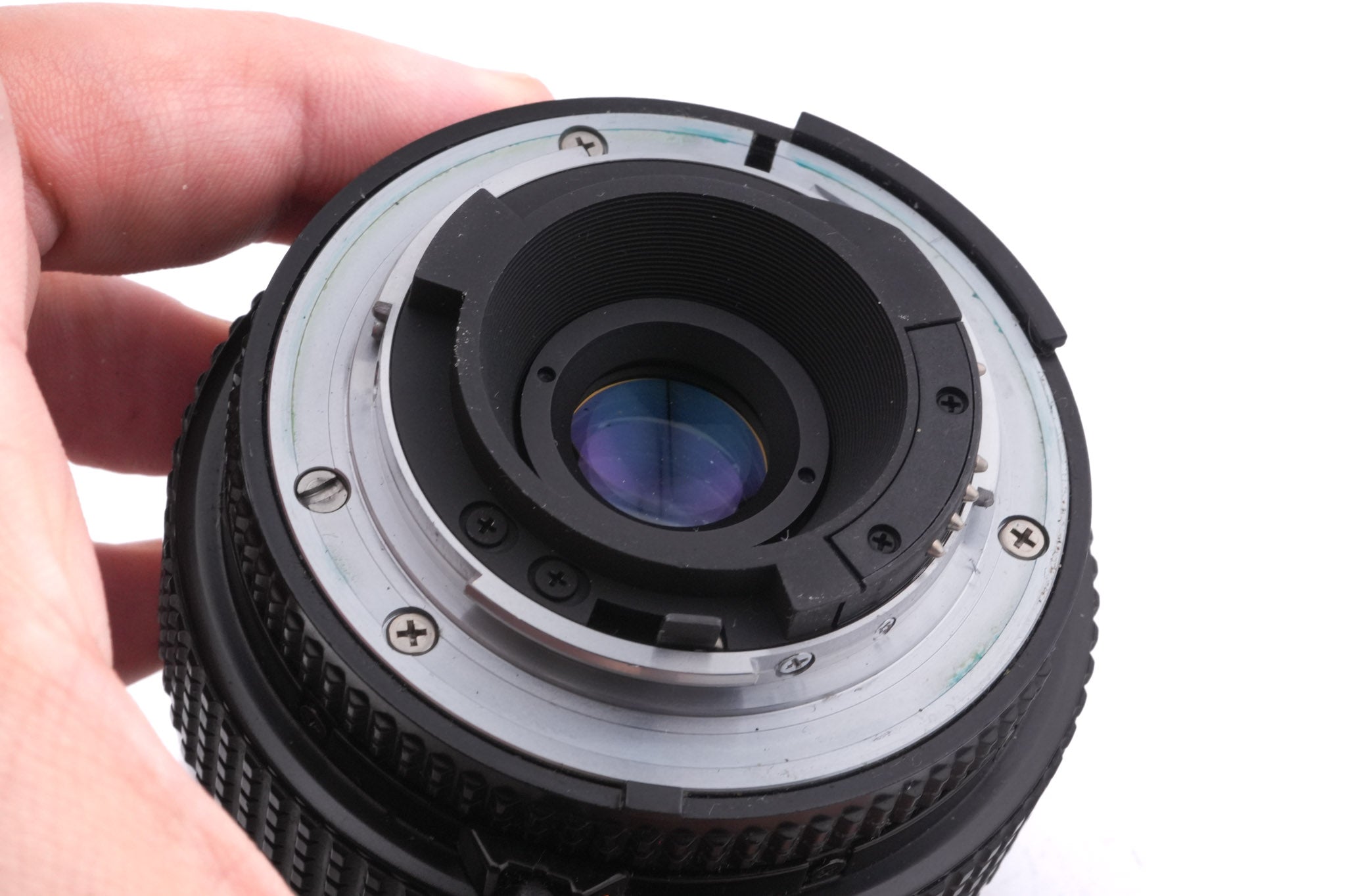 Nikon 35-70mm f3.3-4.5 AF Nikkor