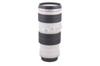 Canon 70-200mm f4 L IS USM