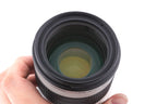 Canon 70-200mm f4 L IS USM