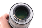 Canon 70-200mm f4 L IS USM