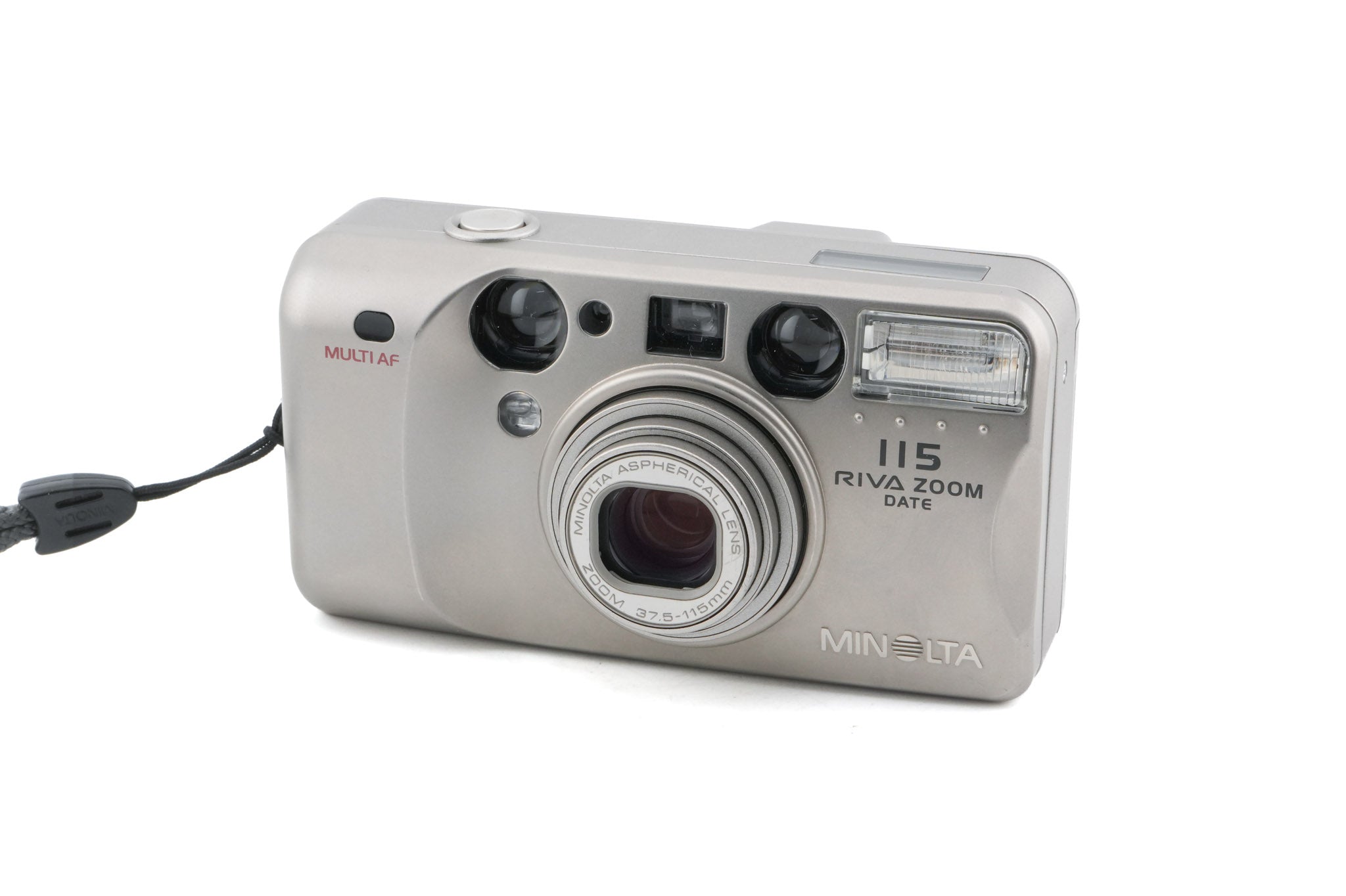 Minolta Riva Zoom 115