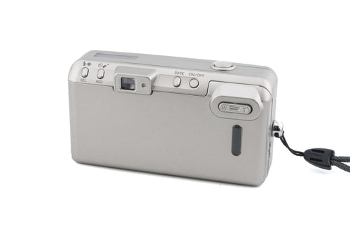 Minolta Riva Zoom 115