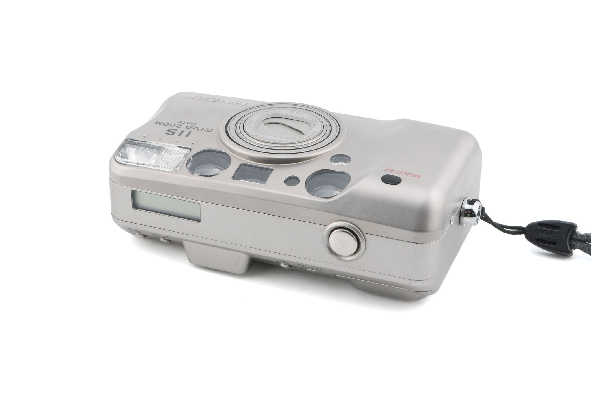 Minolta Riva Zoom 115