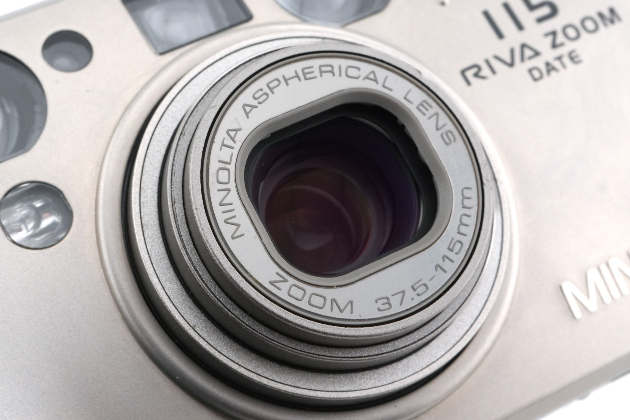 Minolta Riva Zoom 115