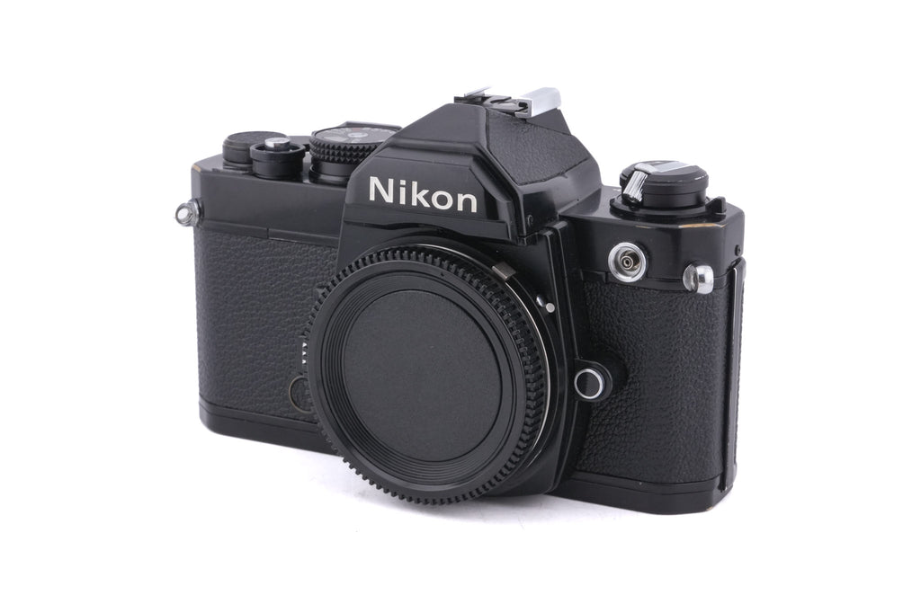 Nikon FM