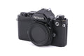 Nikon FM