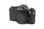 Nikon FM