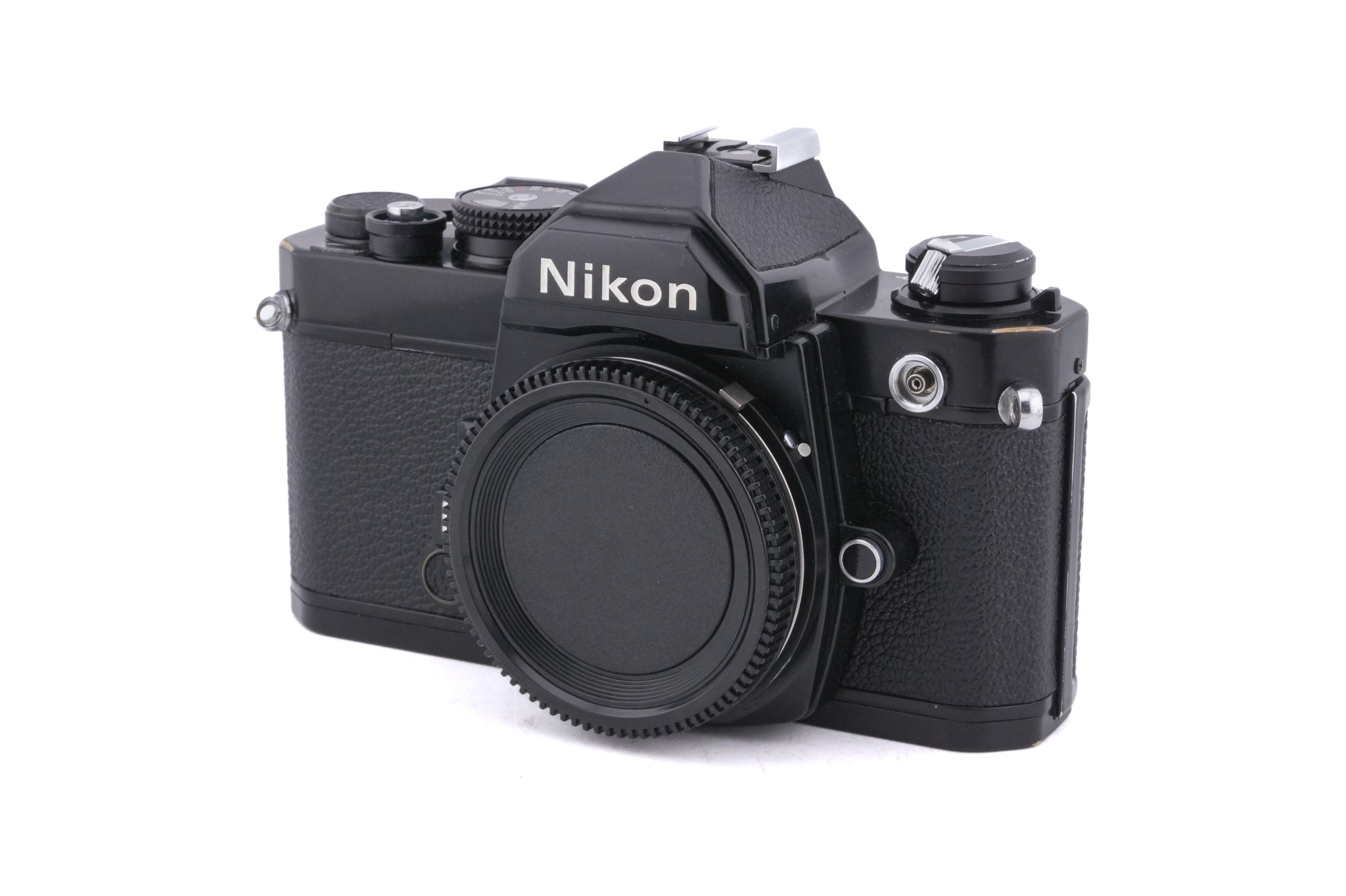 Nikon FM