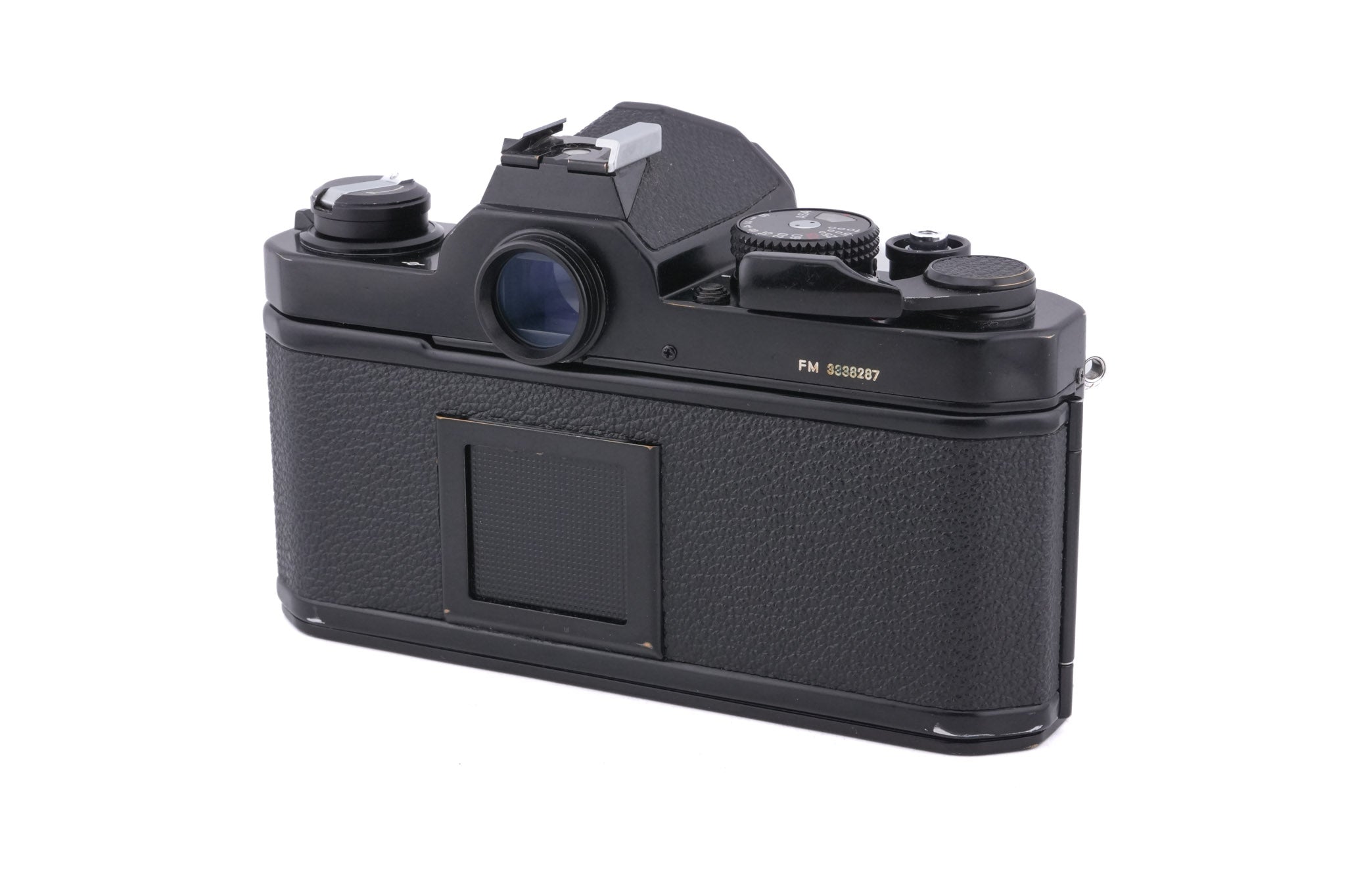Nikon FM