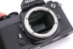 Nikon FM