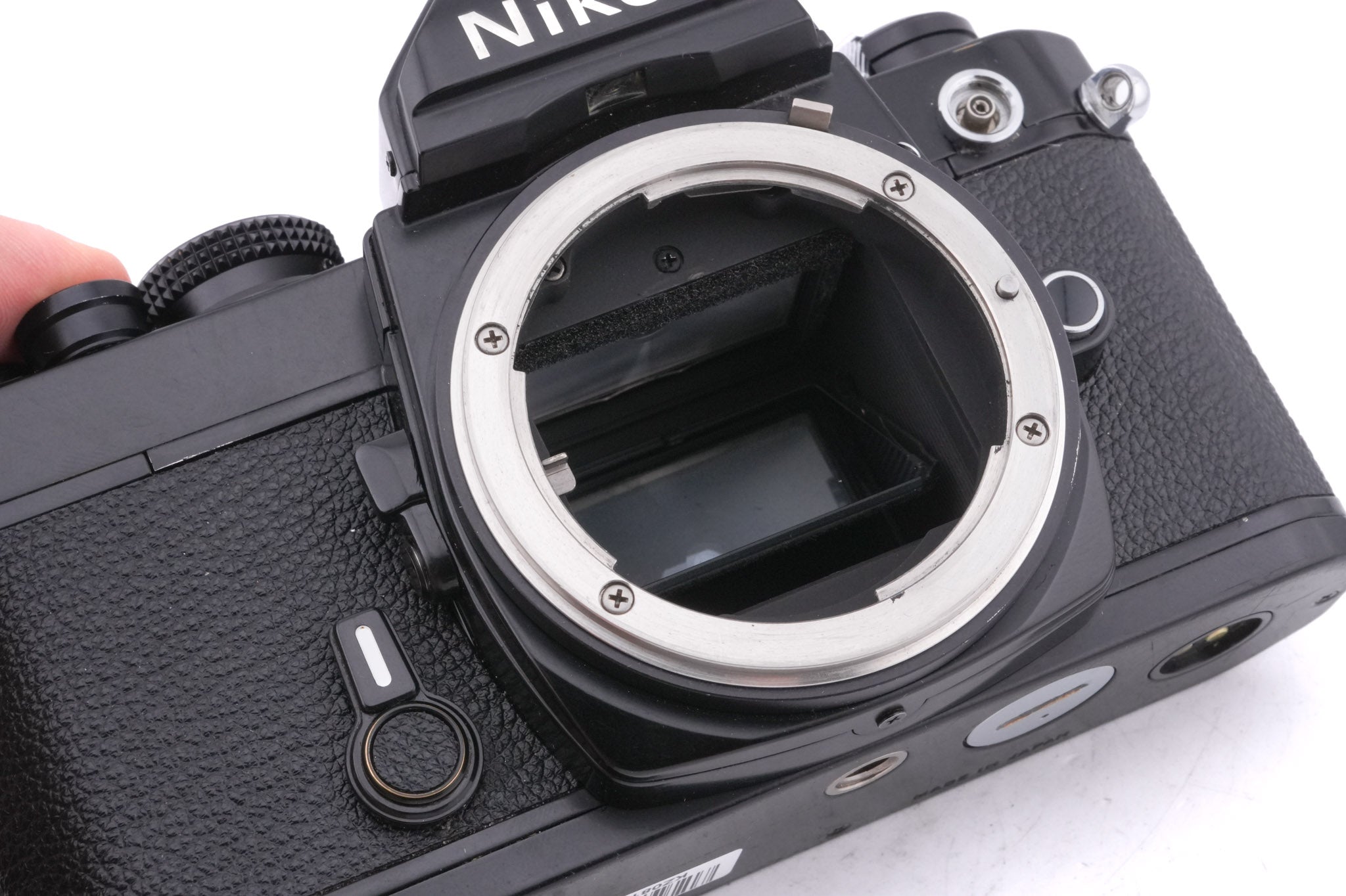 Nikon FM