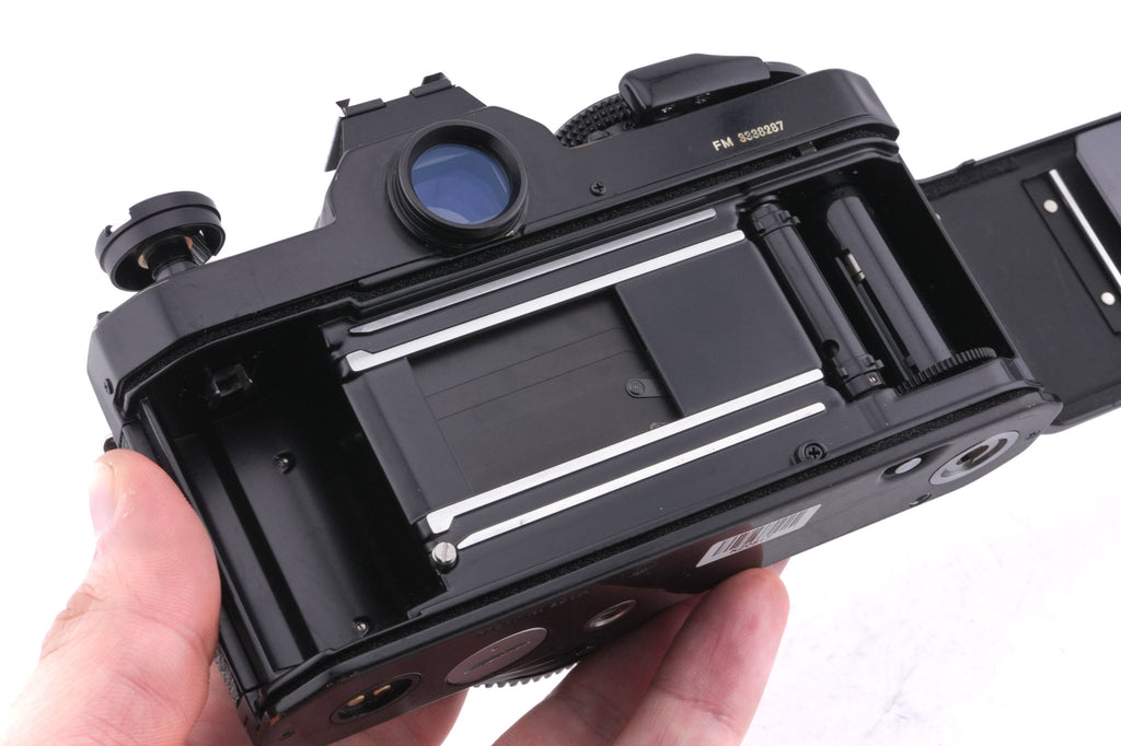 Nikon FM