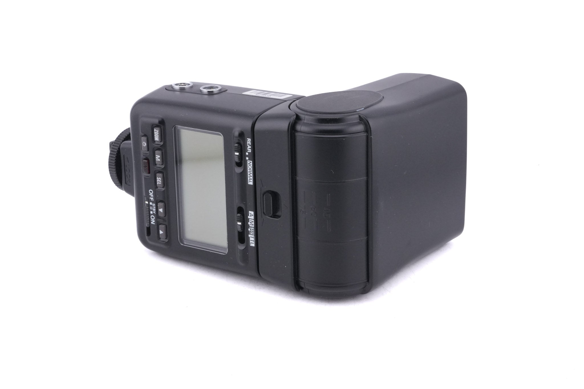 Nikon SB-24 Speedlight