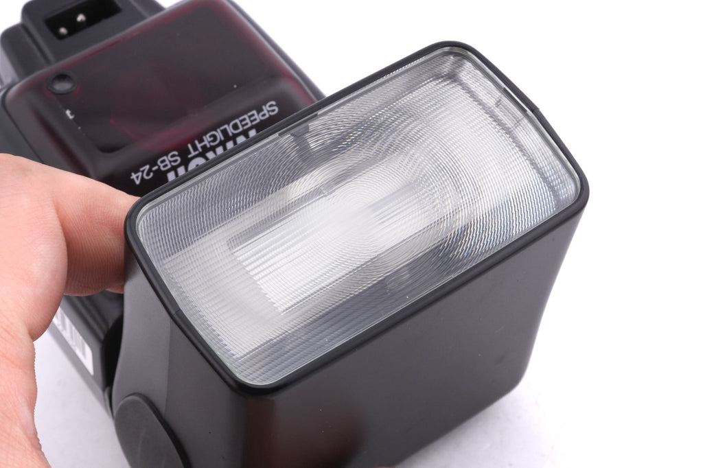 Nikon SB-24 Speedlight