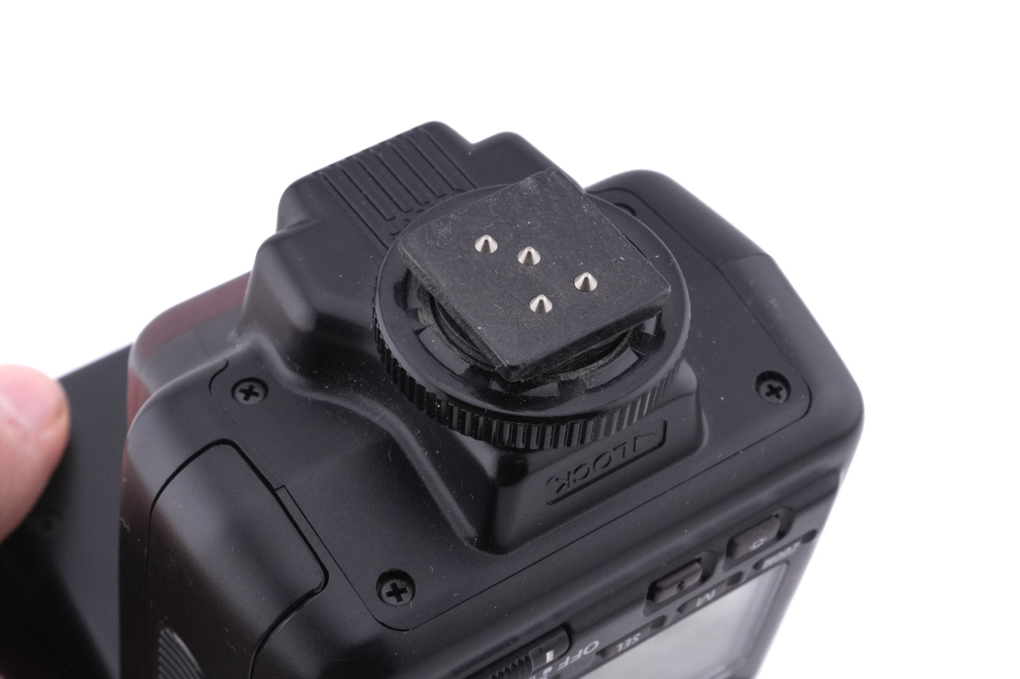 Nikon SB-24 Speedlight