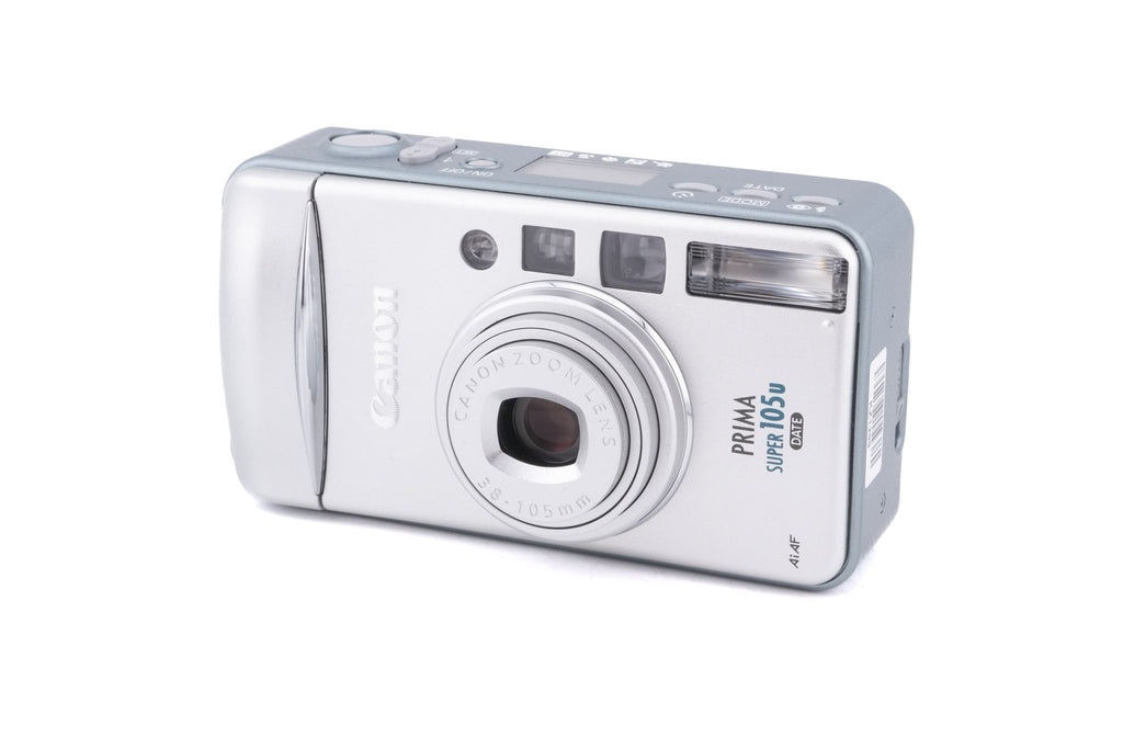 Canon Prima Super 105u