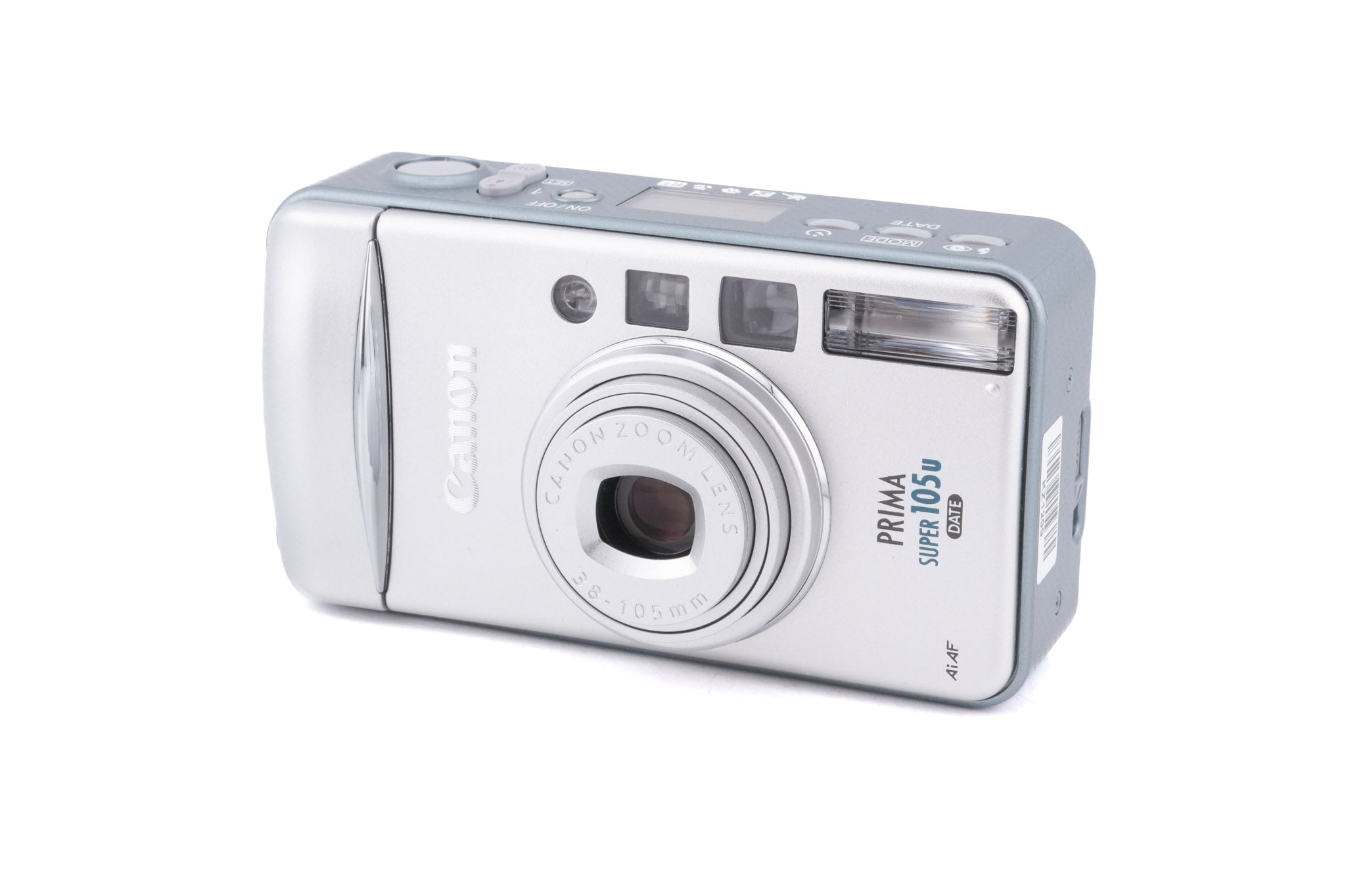Canon Prima Super 105u
