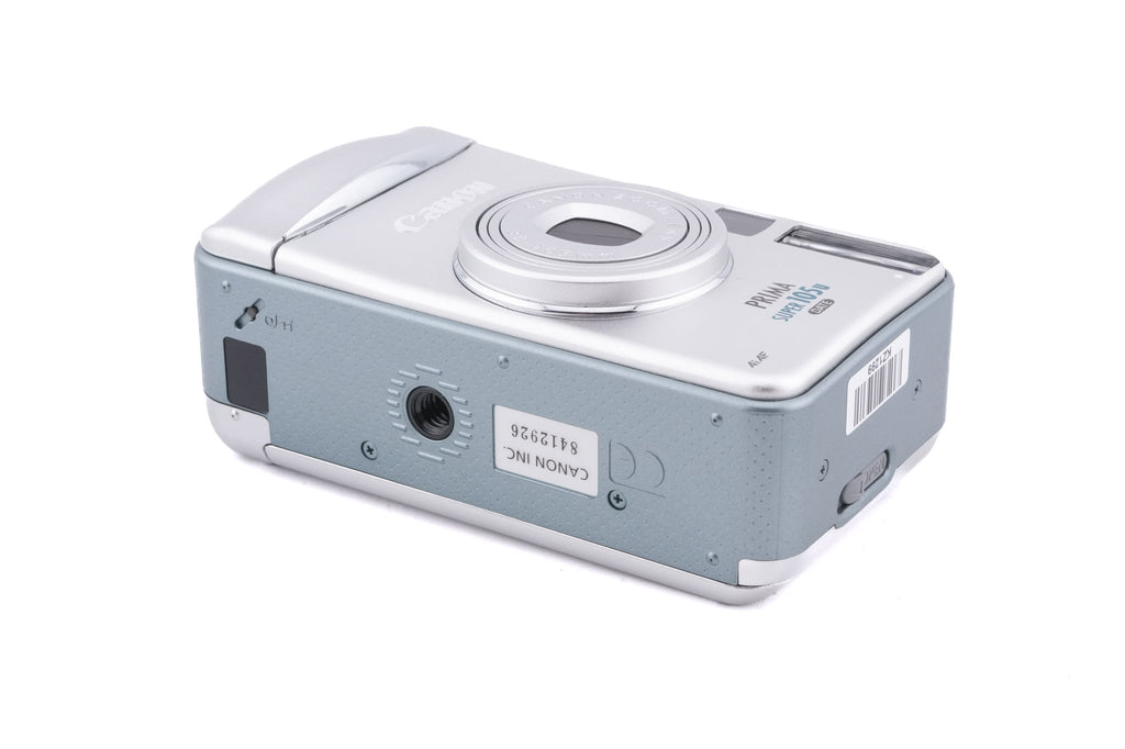 Canon Prima Super 105u
