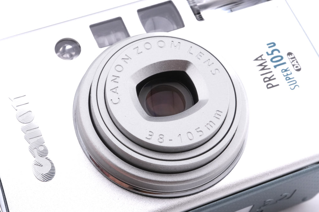 Canon Prima Super 105u