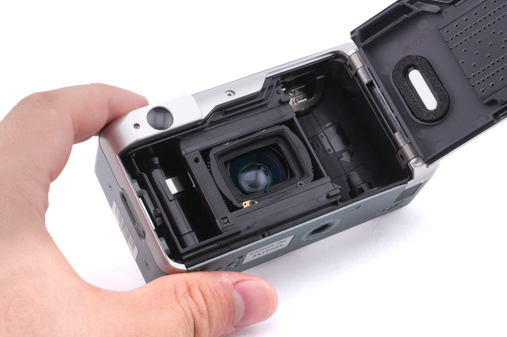 Canon Prima Super 105u