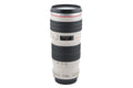 Canon 70-200mm f4 L USM