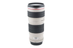 Canon 70-200mm f4 L USM