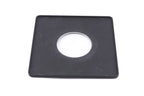 Toyo 158 x 158 mm Lens Board (Copal #3)
