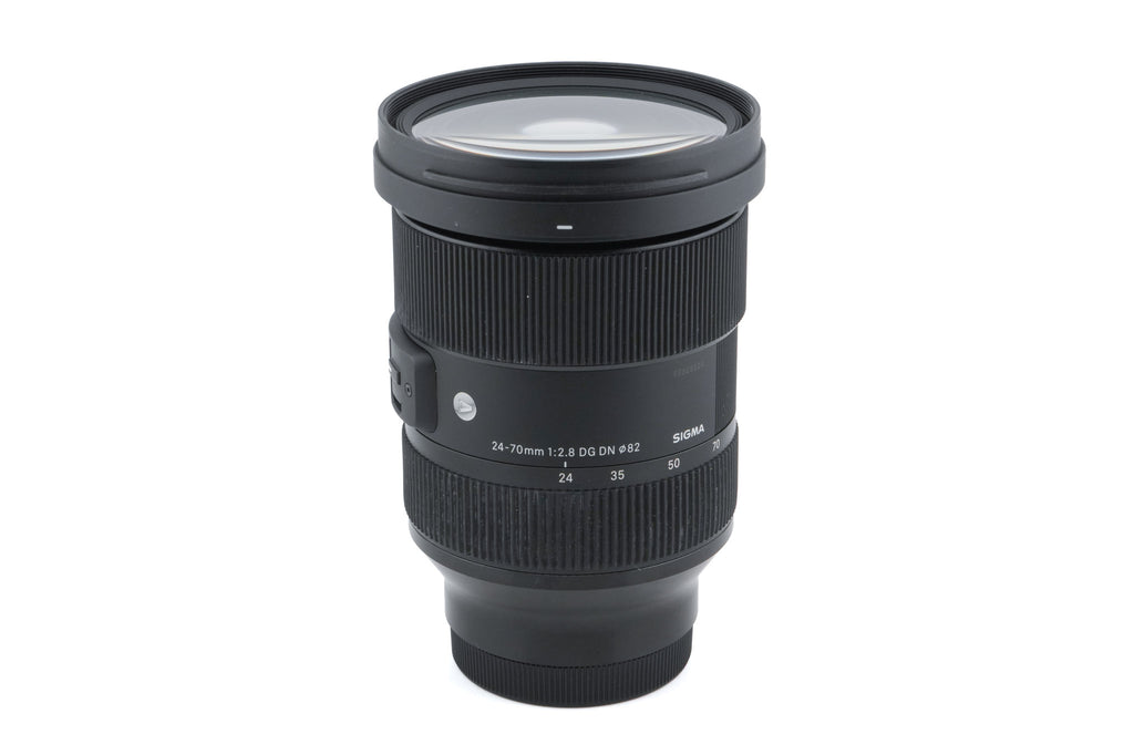 Sigma 24-70mm f2.8 DG DN Art (019)