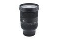 Sigma 24-70mm f2.8 DG DN Art (019)