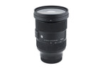 Sigma 24-70mm f2.8 DG DN Art (019)