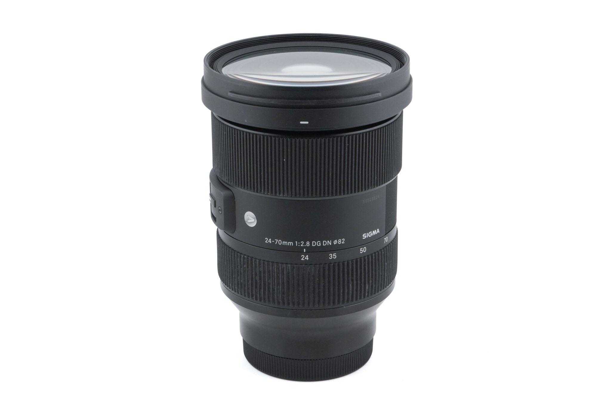 Sigma 24-70mm f2.8 DG DN Art (019)