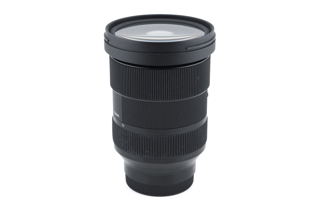 Sigma 24-70mm f2.8 DG DN Art (019)