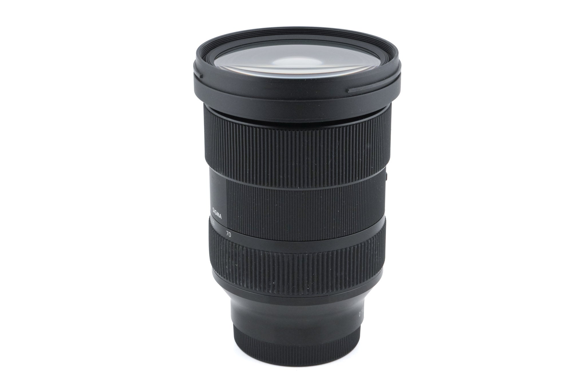 Sigma 24-70mm f2.8 DG DN Art (019)
