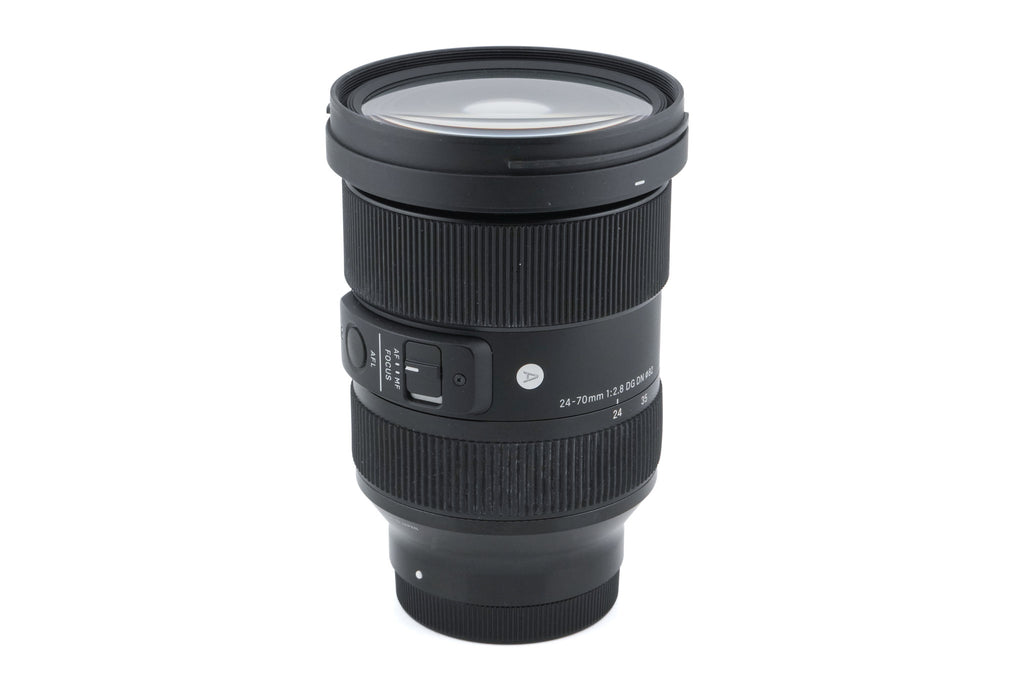 Sigma 24-70mm f2.8 DG DN Art (019)