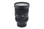 Sigma 24-70mm f2.8 DG DN Art (019)