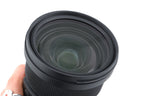 Sigma 24-70mm f2.8 DG DN Art (019)