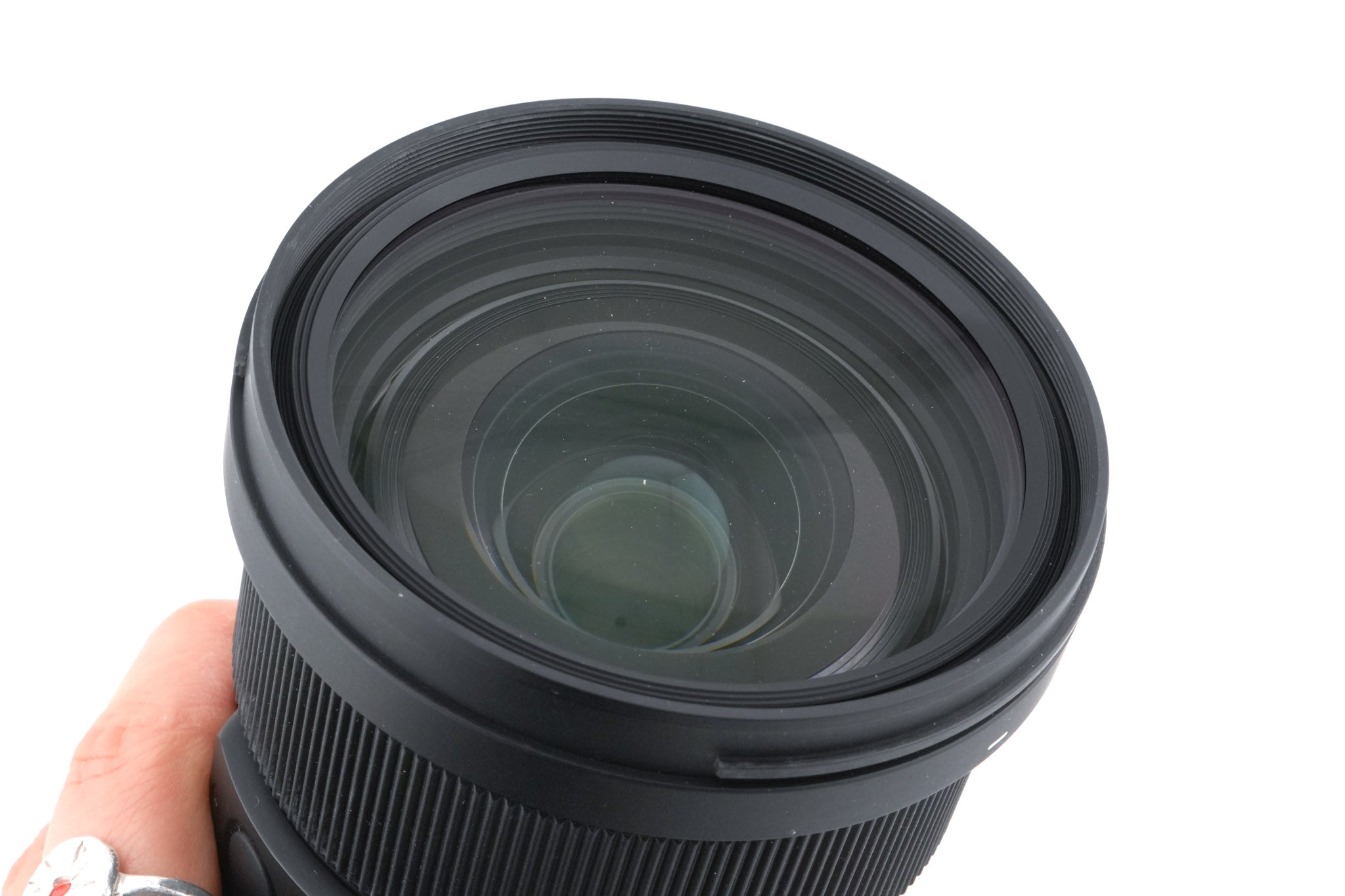 Sigma 24-70mm f2.8 DG DN Art (019)