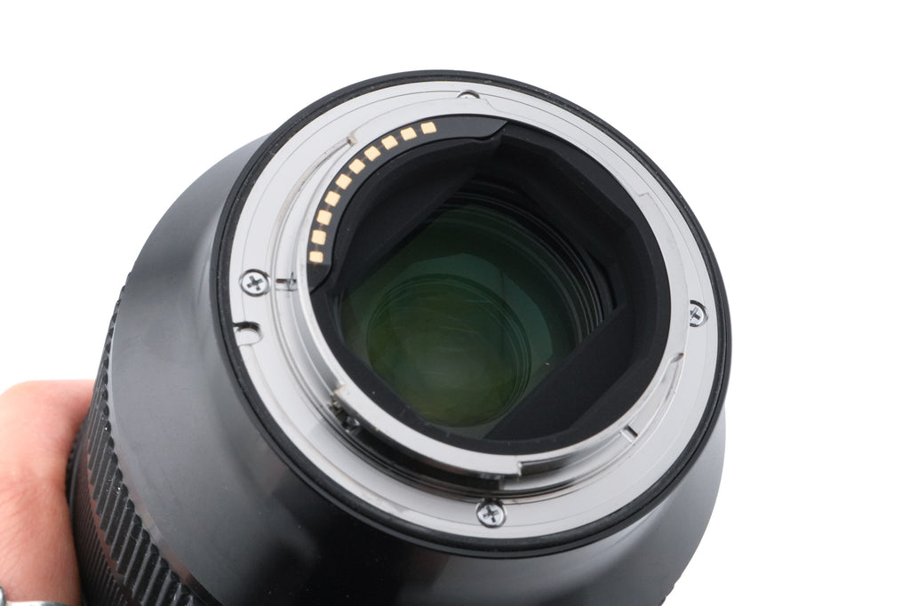 Sigma 24-70mm f2.8 DG DN Art (019)