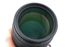 Sigma 70-200mm f2.8 EX II APO DG Macro HSM