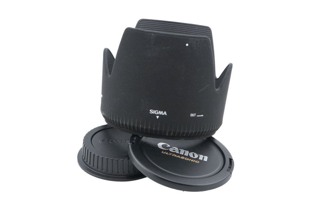 Sigma 70-200mm f2.8 EX II APO DG Macro HSM