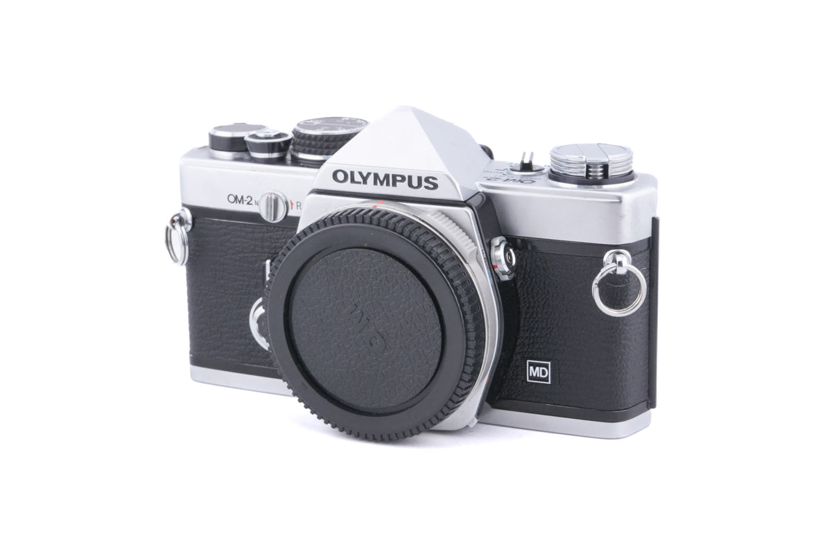 Olympus OM-2N
