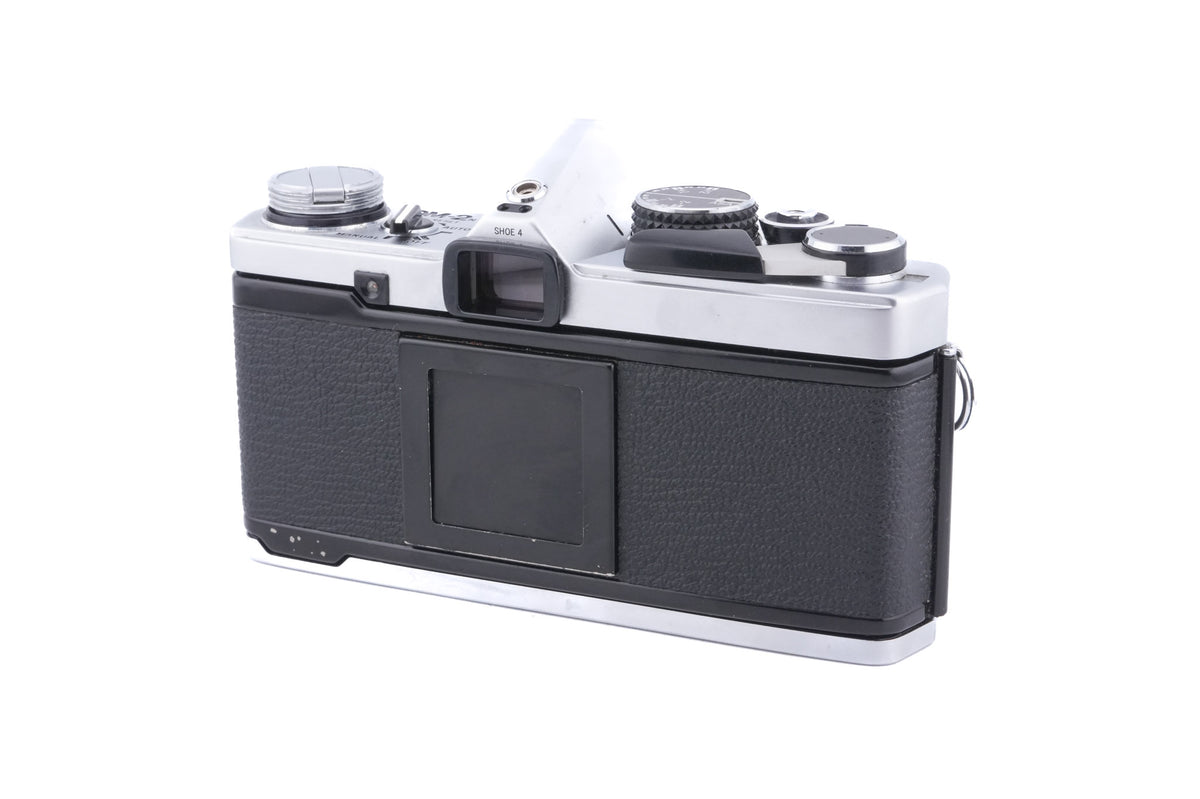 Olympus OM-2N