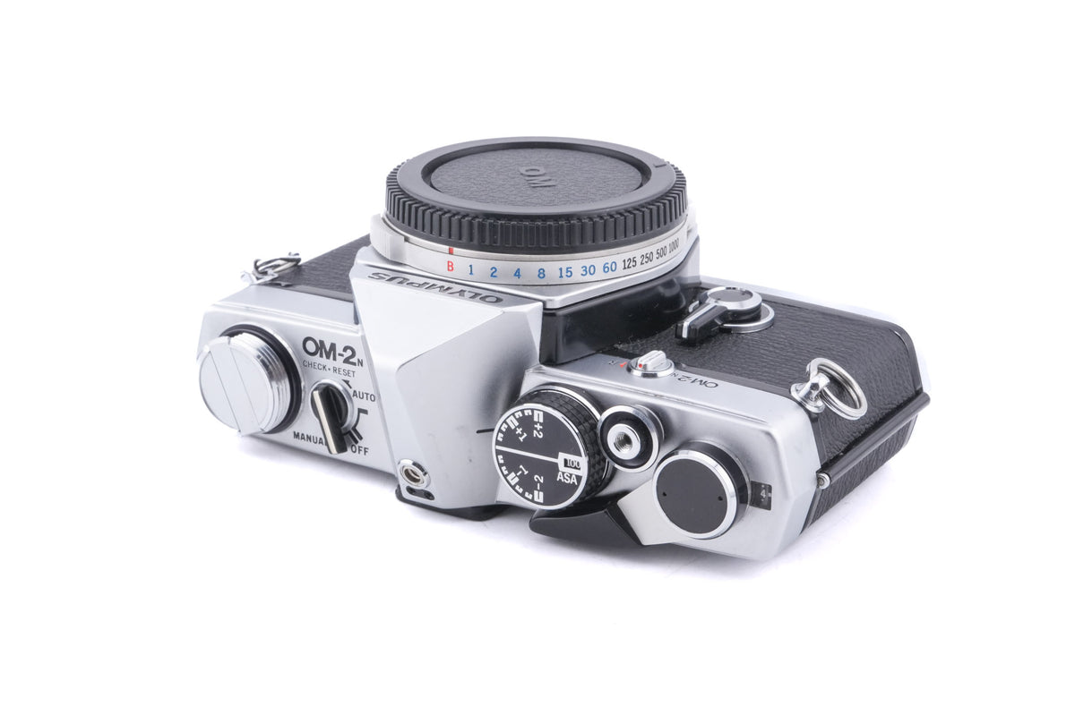 Olympus OM-2N