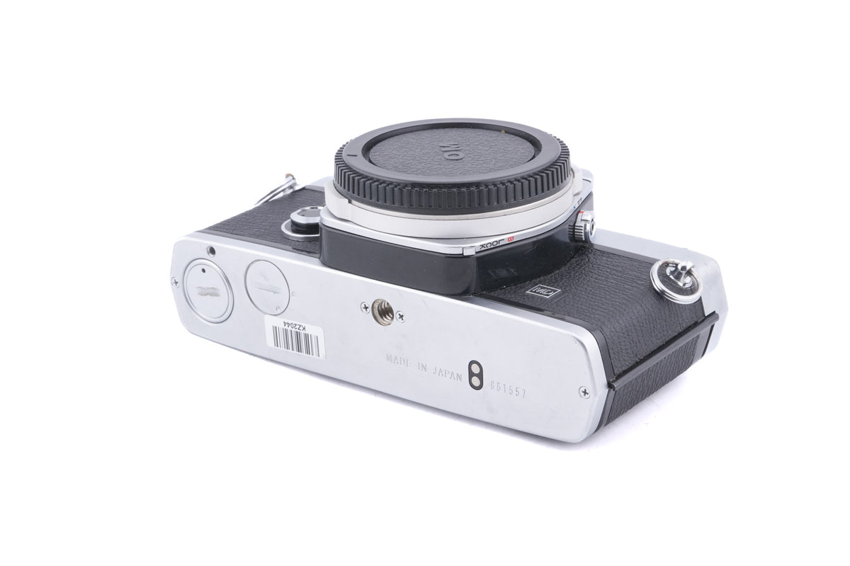 Olympus OM-2N